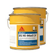 Img of Sikadur 35 Hi-Mod LV per 1 Gallon Unit
